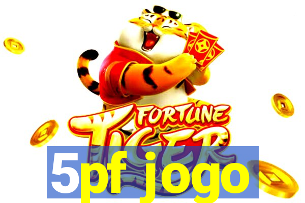 5pf jogo